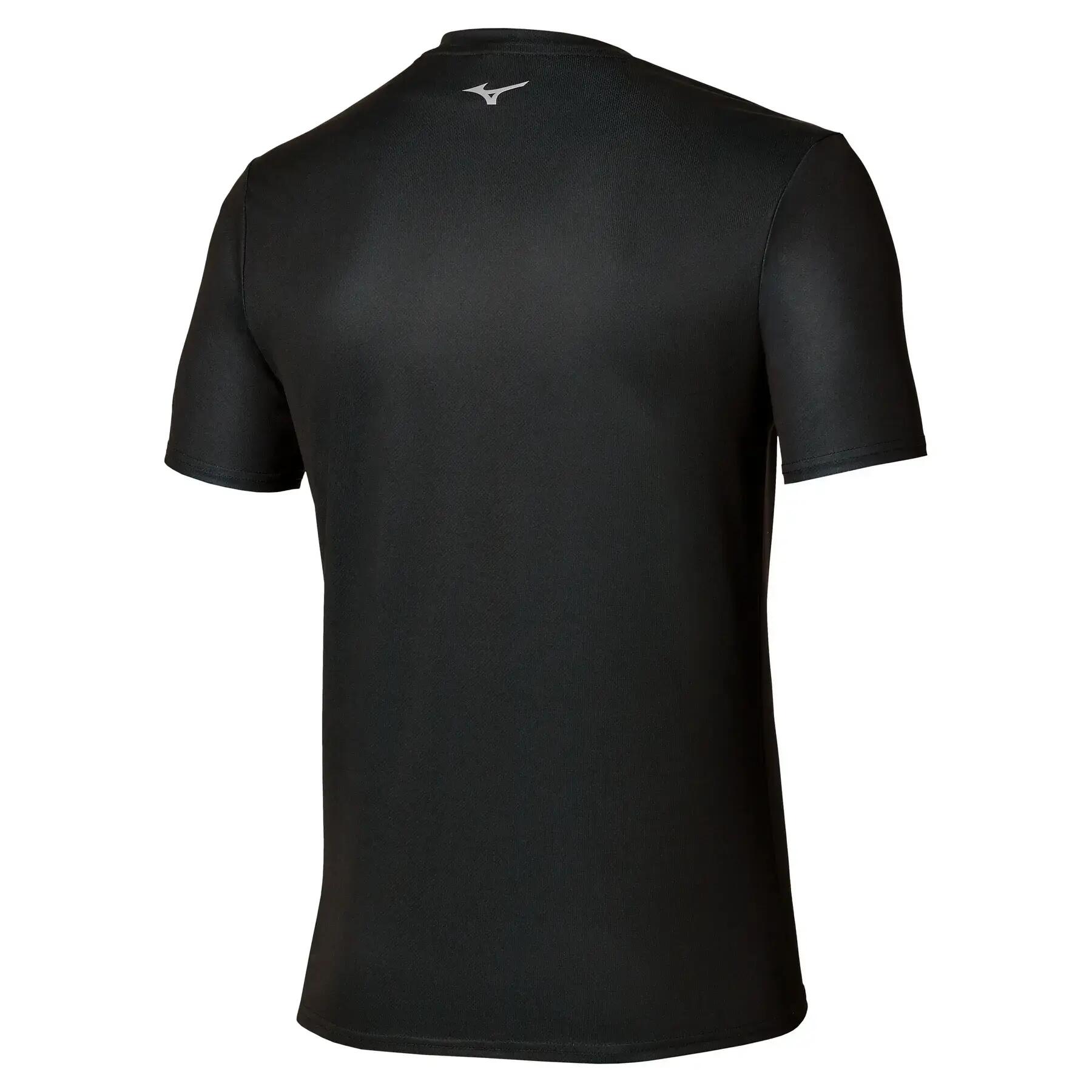 Maglia Mizuno Core graphic short 2/5