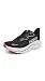 Zapatillas - Running - Hombre - Clifton 10 - Negro/Plata 3/4