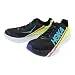 Chaussures - running - unisexe - plaque carbone - Rocket X - noir 3/4