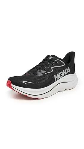 Zapatillas - Running - Hombre - Clifton 10 - Negro/Plata 2/4