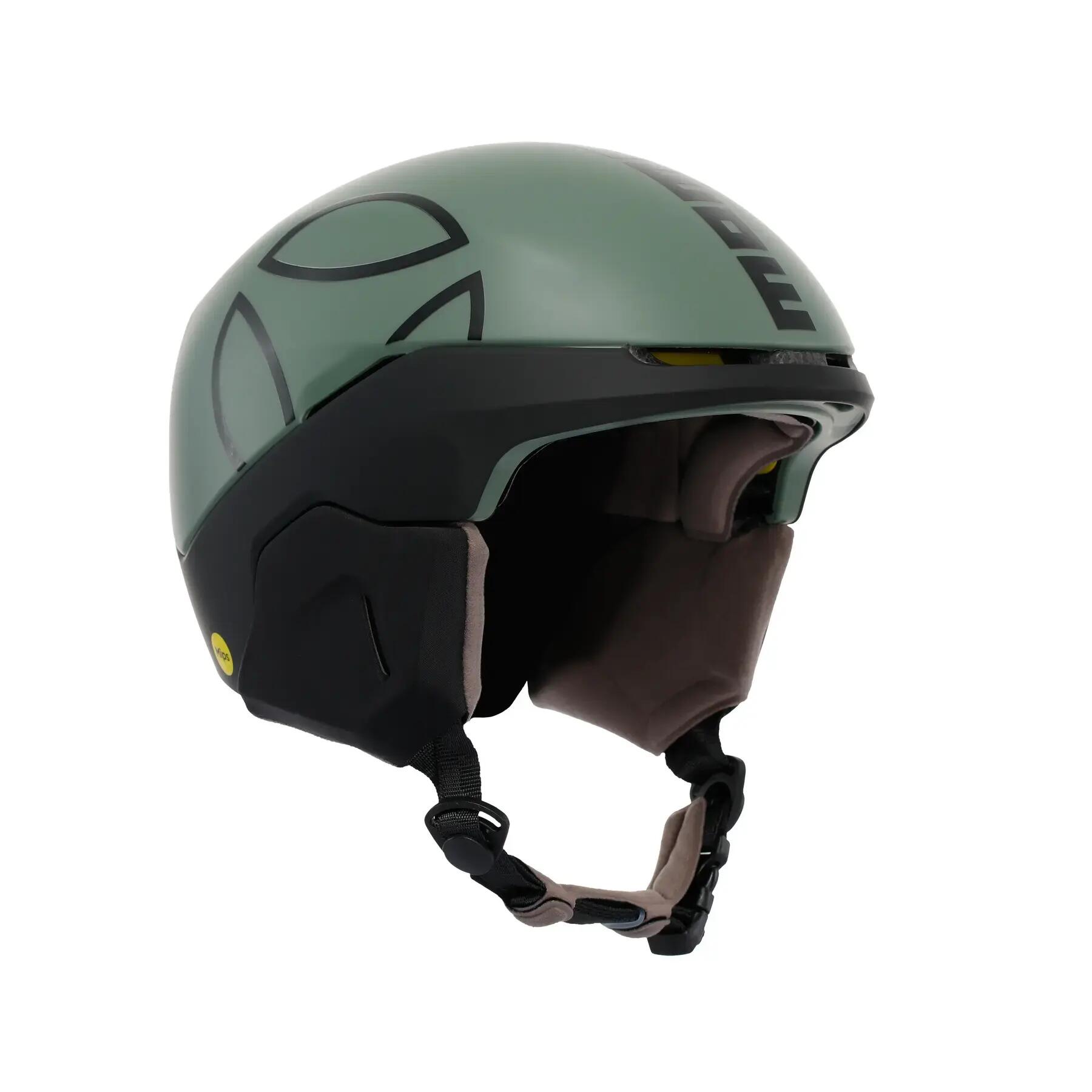 Casque de ski Dainese Momodesign Mips 2/3