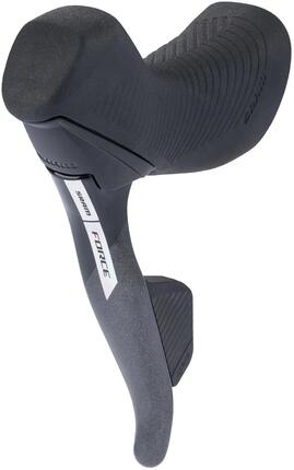 Dźwignia SRAM Force eTap AXS D2 lewa un.grey