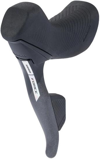 Dźwignia SRAM Force eTap AXS D2 lewa un.grey