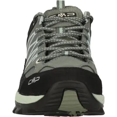 cmp Rigel Low Wmn WP Wasserdichter Outdoor-Schuh aus Leder – F805 Avocado 3/7