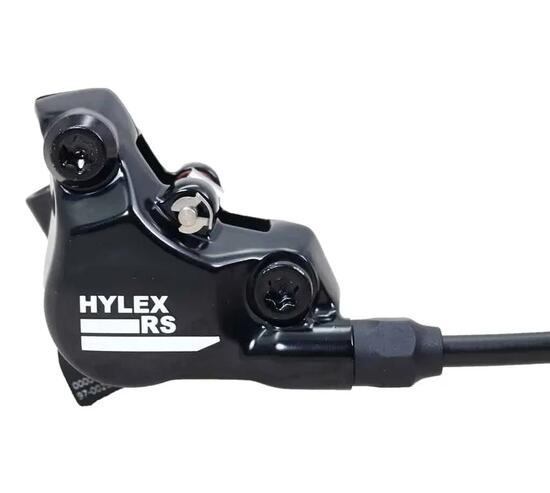 Frein à disque hydraulique TRP Hylex RS Flat Mount LH 1900 mm