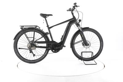 Tweedehands - pegasus savino evo 10 lite trekking e-bike - zeer goed