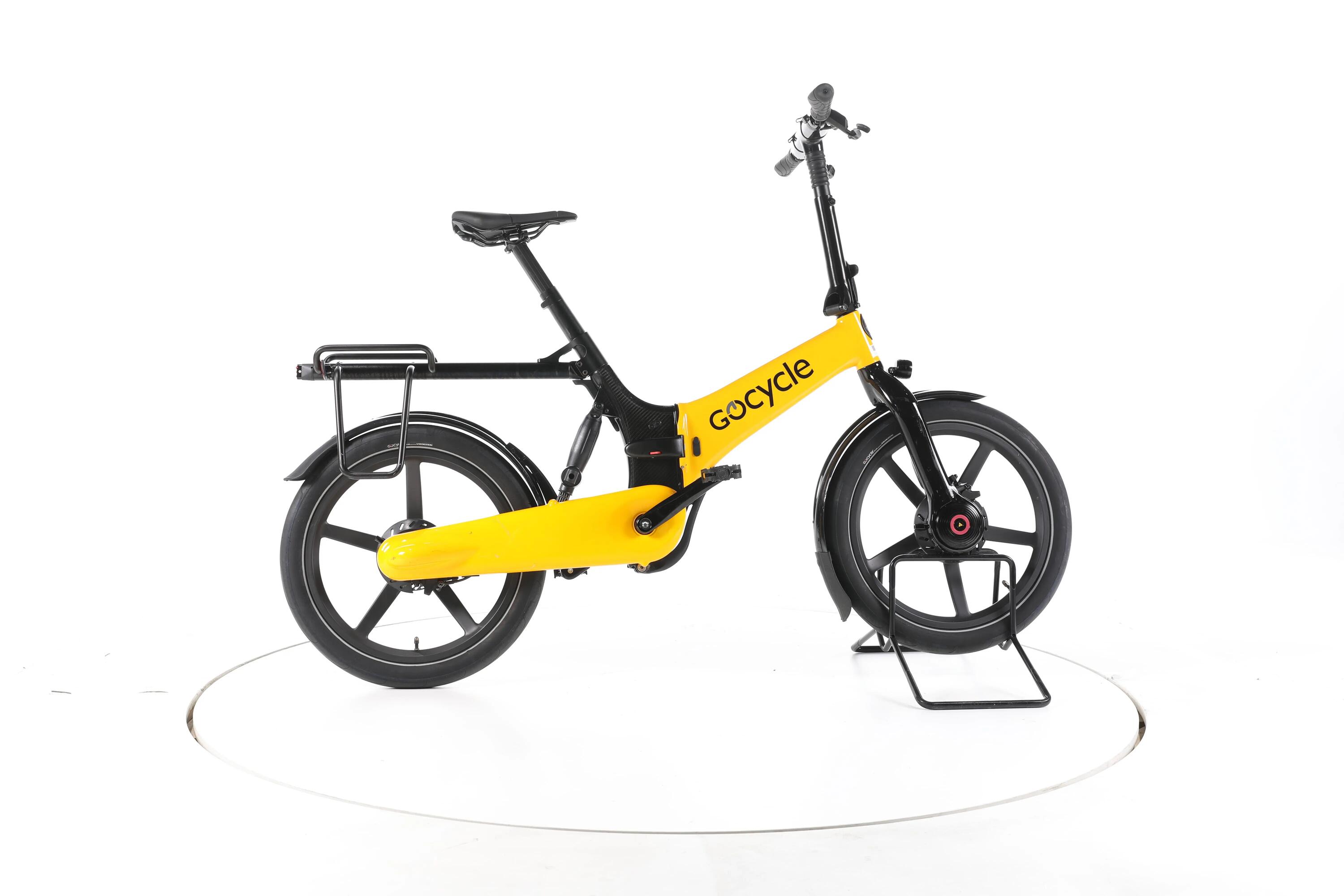 GOCYCLE picture