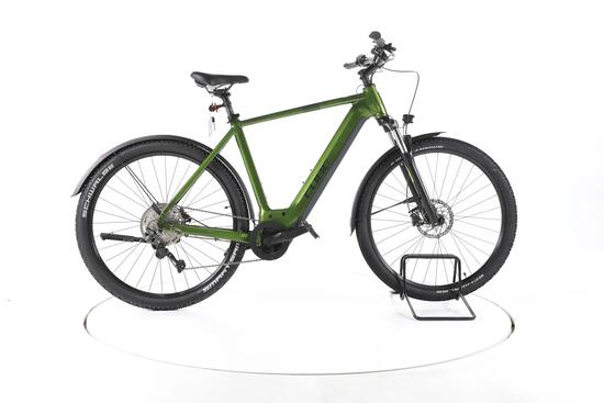Reconditionné - Cube Nuride Hybrid Pro Allroad Trekking E-Bike - Très Bon