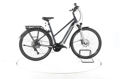 Tweedehands - pegasus premio evo 10 lite trekking e-bike - goed