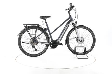 Reconditionné - Pegasus Premio EVO 10 Lite Trekking E-Bike - Bon