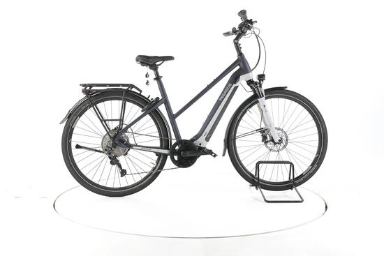 Reconditionné - Pegasus Premio EVO 10 Lite Trekking E-Bike - Bon