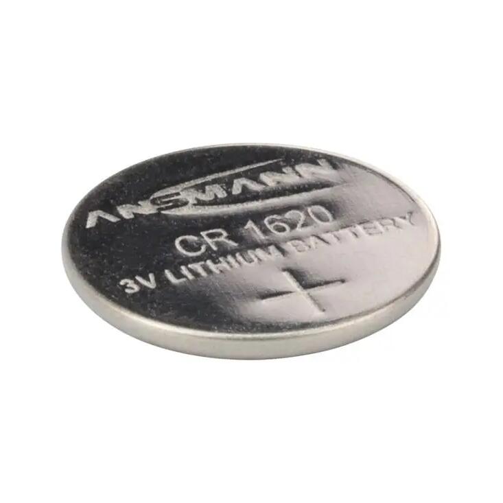Ansmann CR1620 lithium button cell