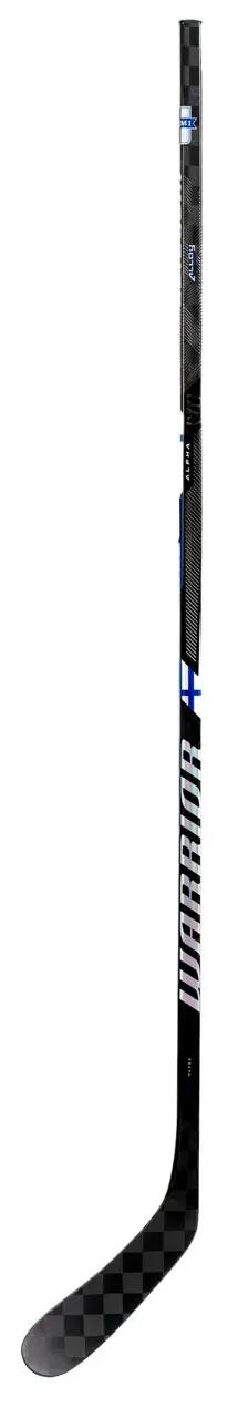 WARRIOR LX3 Pro FIN 53in 40 Junior crosse de hockey composite W28 – W28 L 2/4