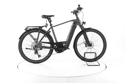 Second Life - Hercules Futura Max I-F5 Trekking E-Bike - Bardzo dobry stan