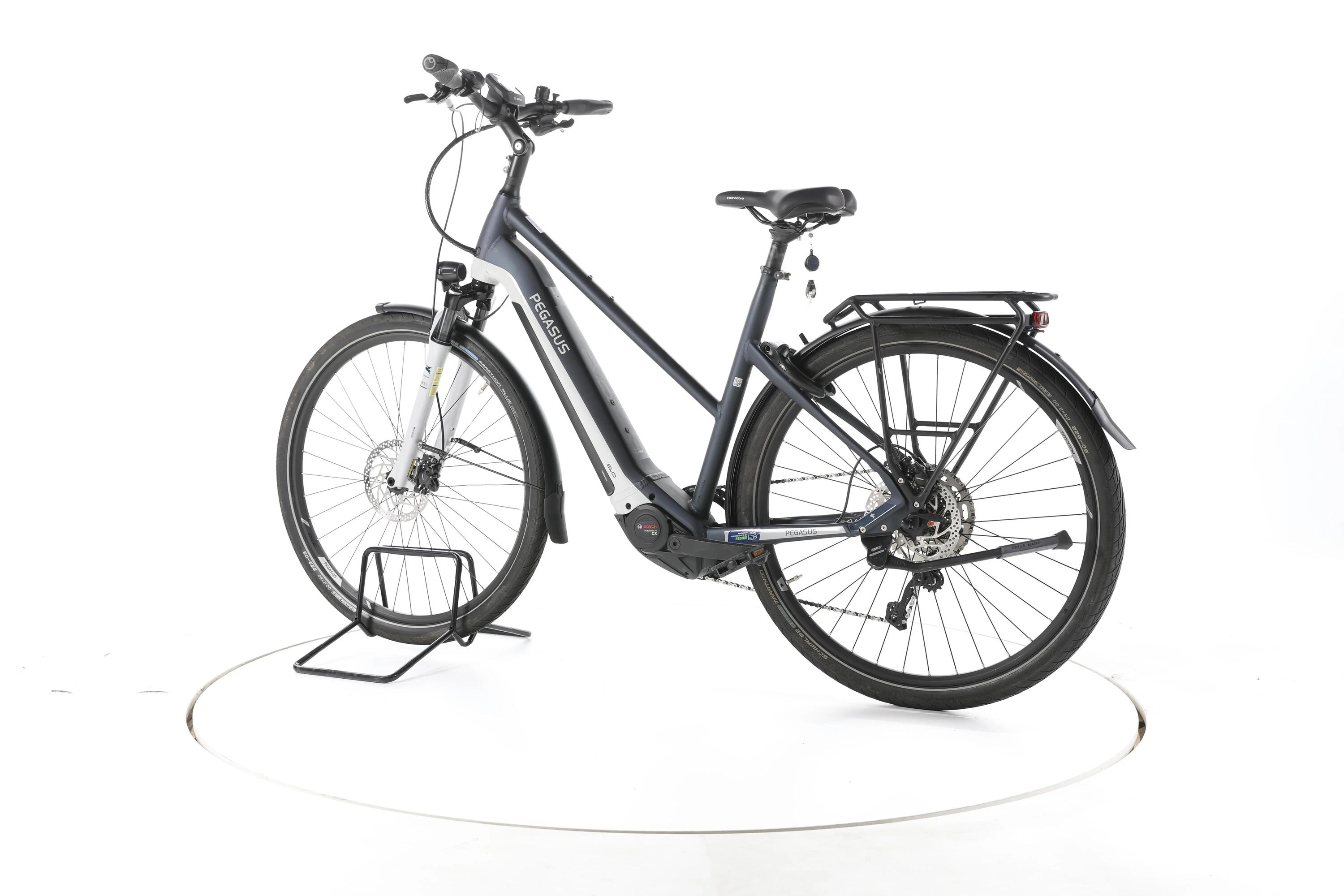 Ebike ricondizionata · Pegasus Premio EVO 10 Lite · Buone condizioni 7/7