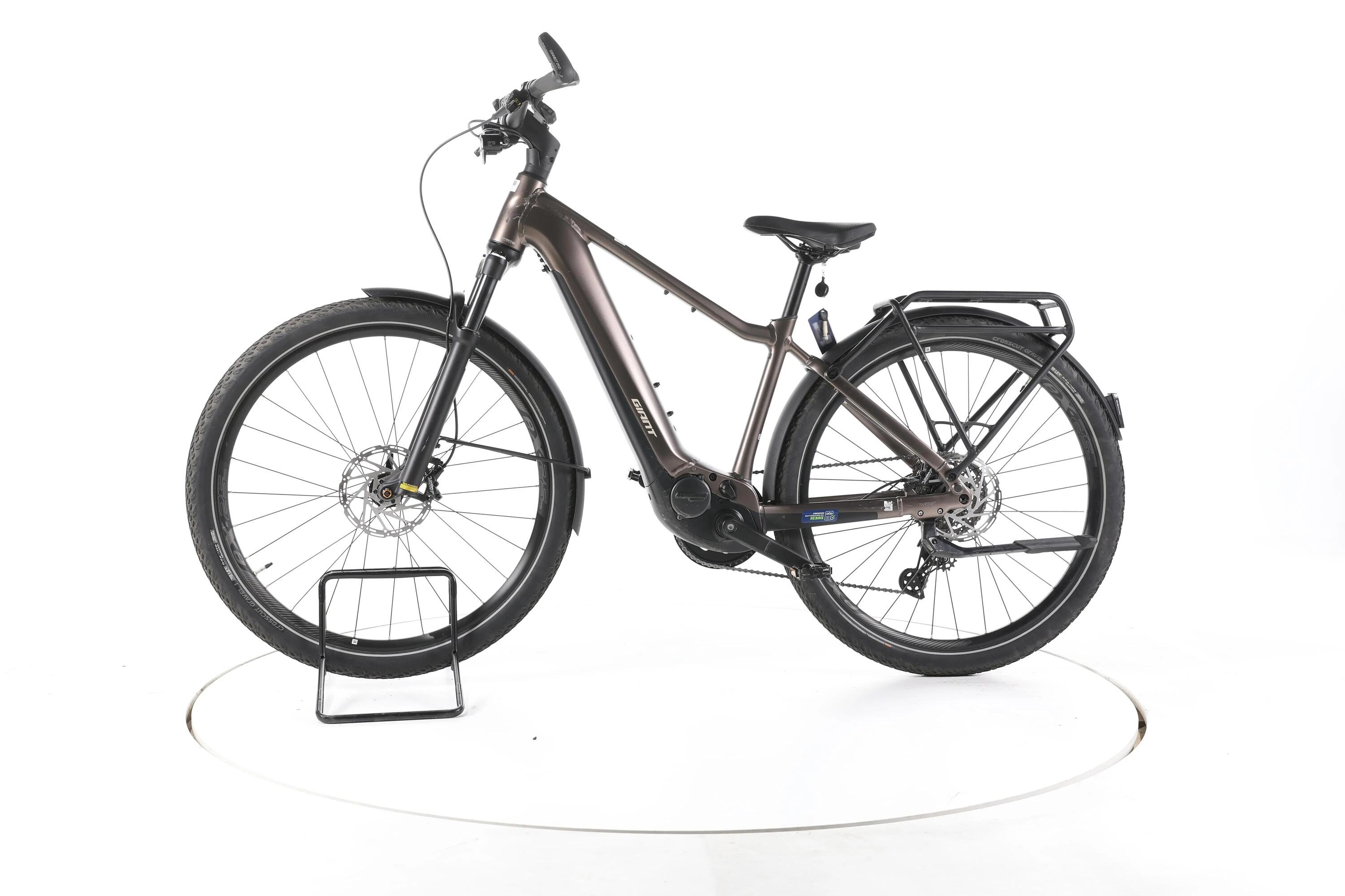 Ebike ricondizionata · Giant Explore E+ Pro 1 · Buone condizioni 6/7