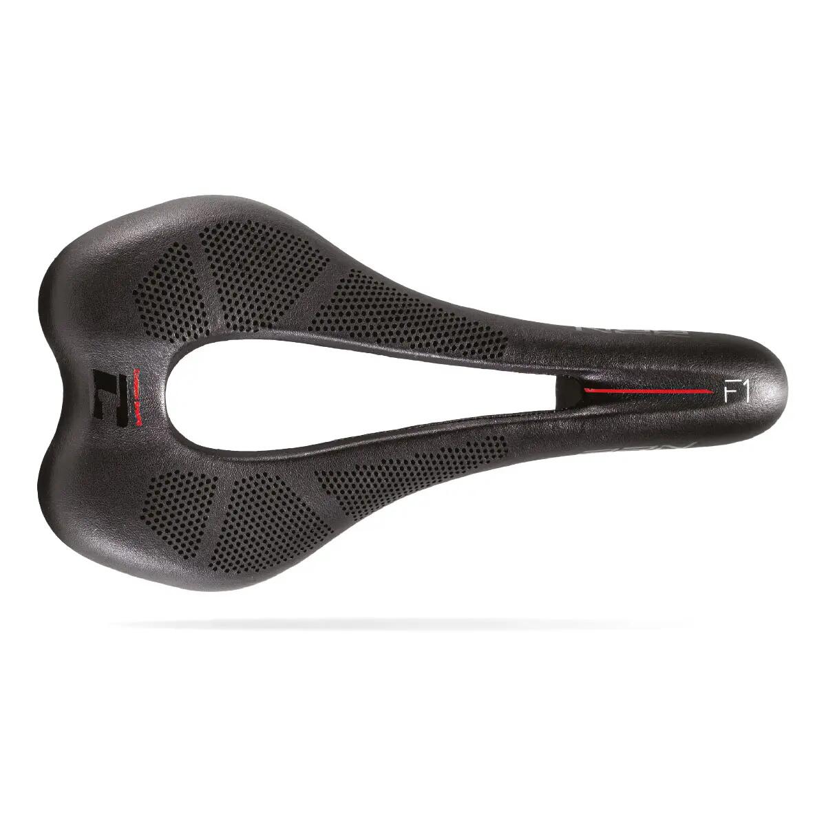 Sella BRN CARBON SHAPE F1 275 x 130 ø 7 mm 1/1