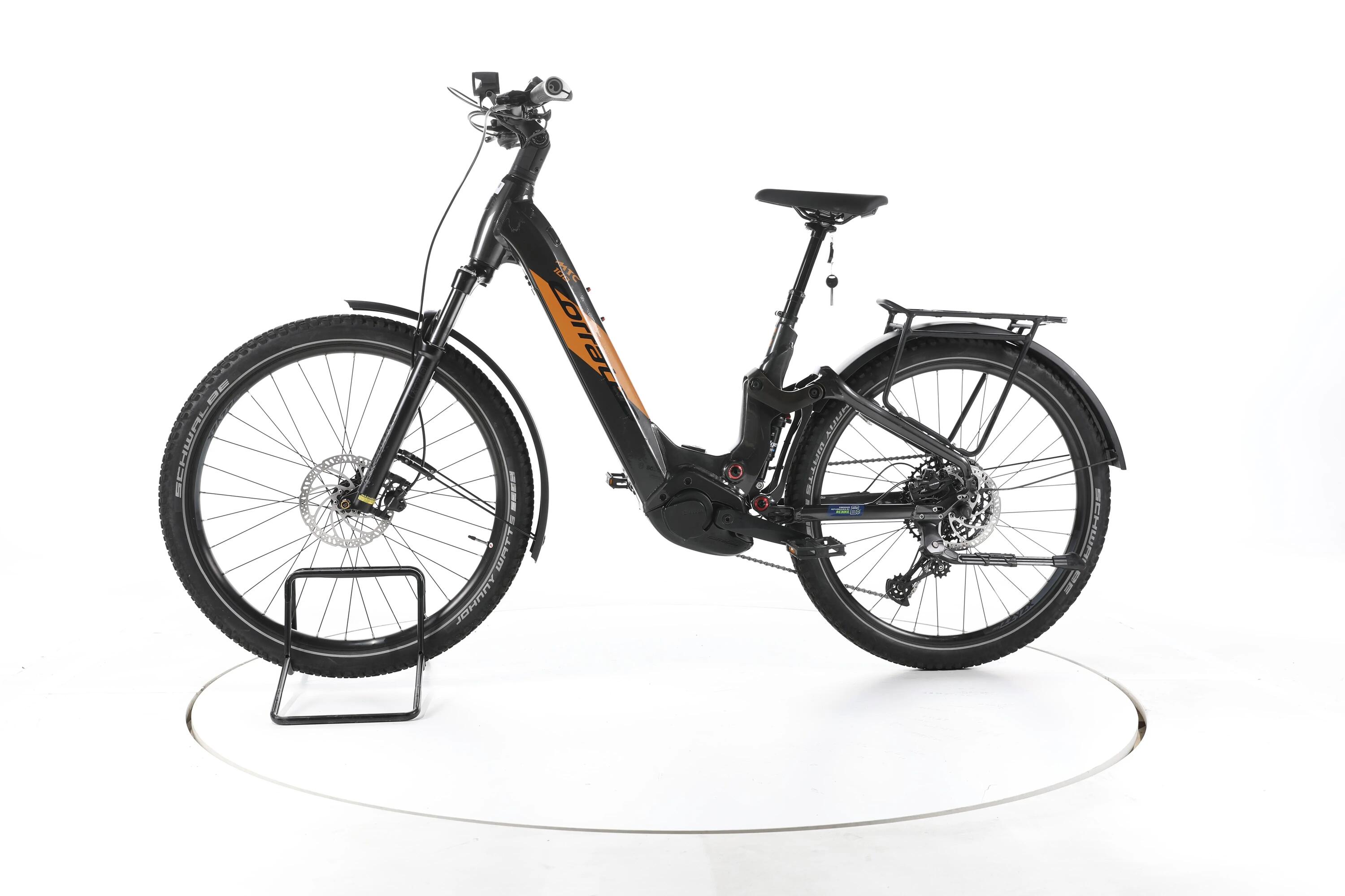 Ebike ricondizionata · Corratec E-Power MTC 100 · Buone condizioni 6/7