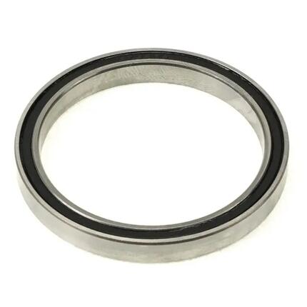 Roulement à billes vélo Enduro Bearings 6709 2RS ABEC-3 C3