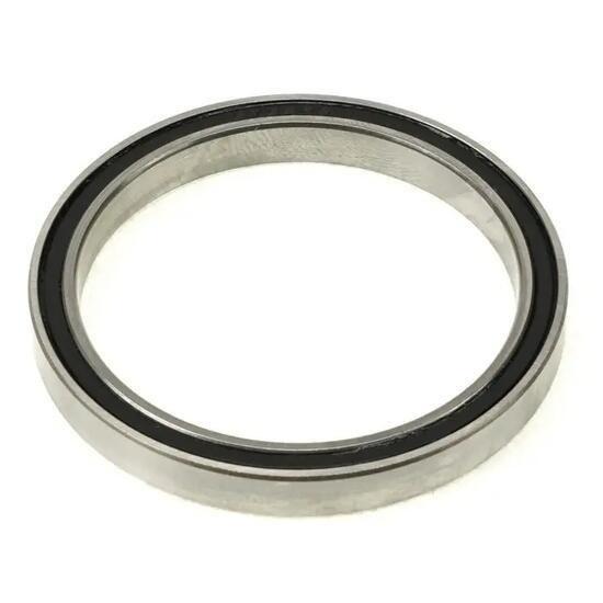 Roulement à billes vélo Enduro Bearings 6709 2RS ABEC-3 C3