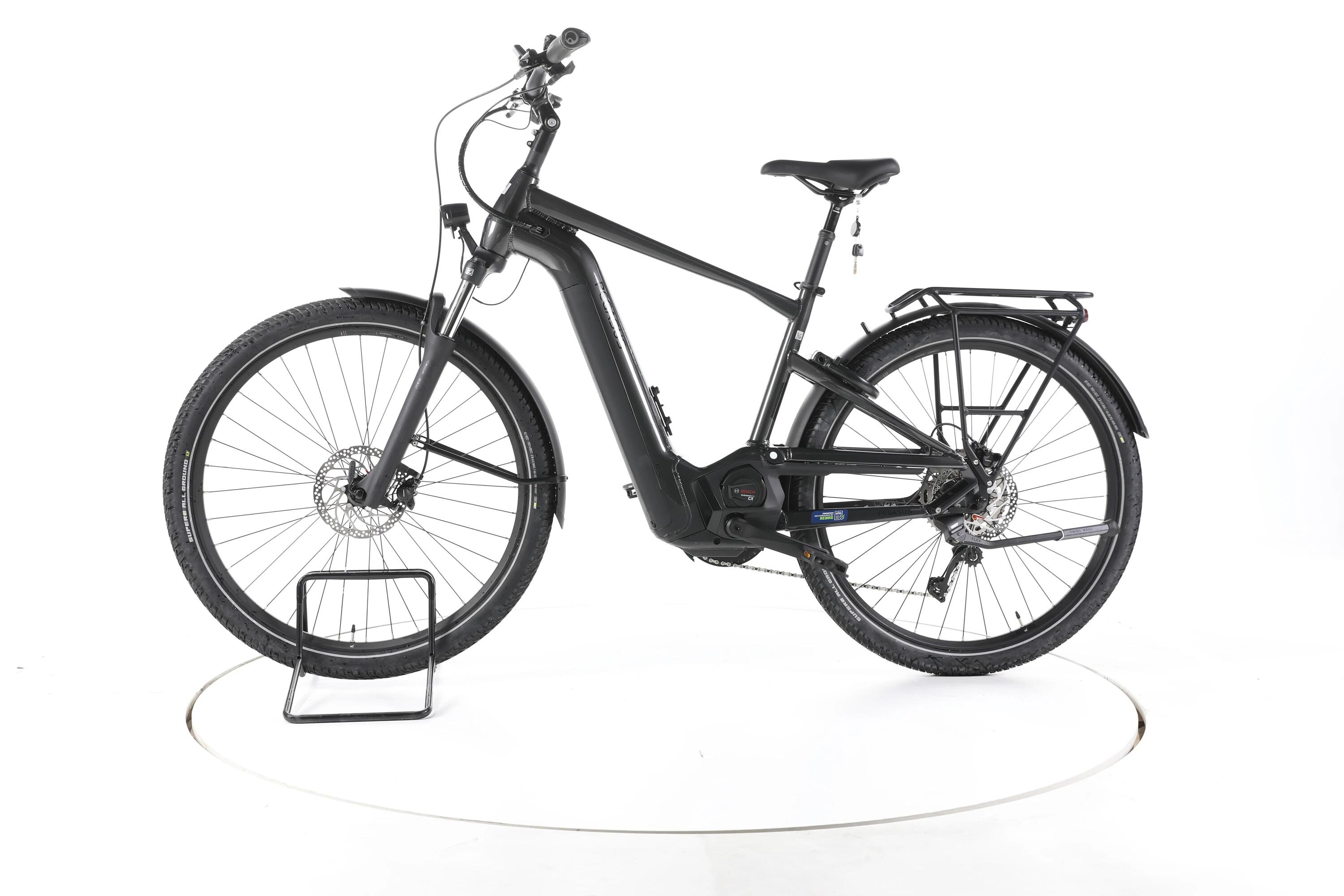 Ebike ricondizionata · Pegasus Savino EVO 10 Lite · Ottime condizioni 6/7
