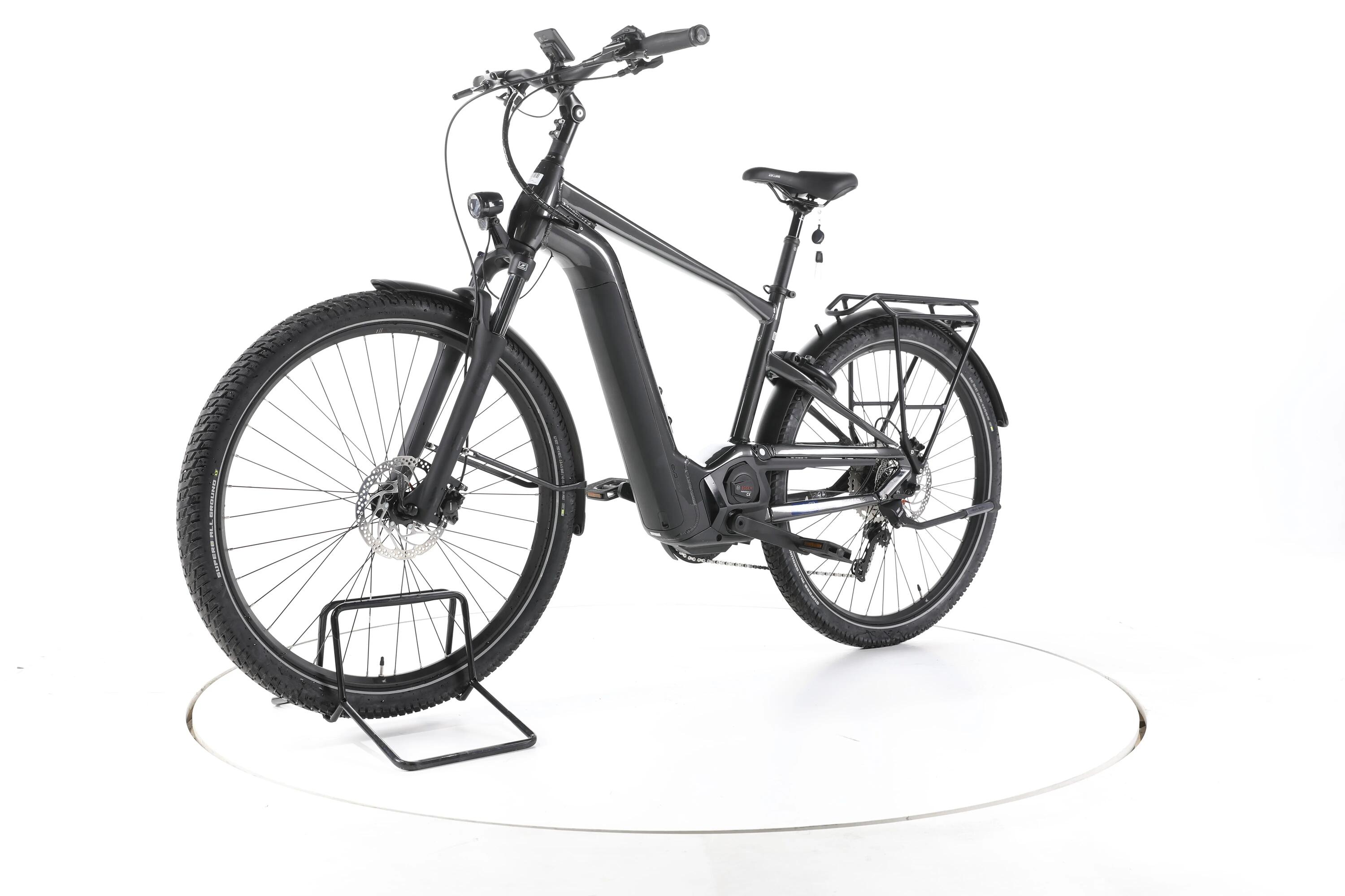 Ebike ricondizionata · Pegasus Savino EVO 10 Lite · Ottime condizioni 5/7