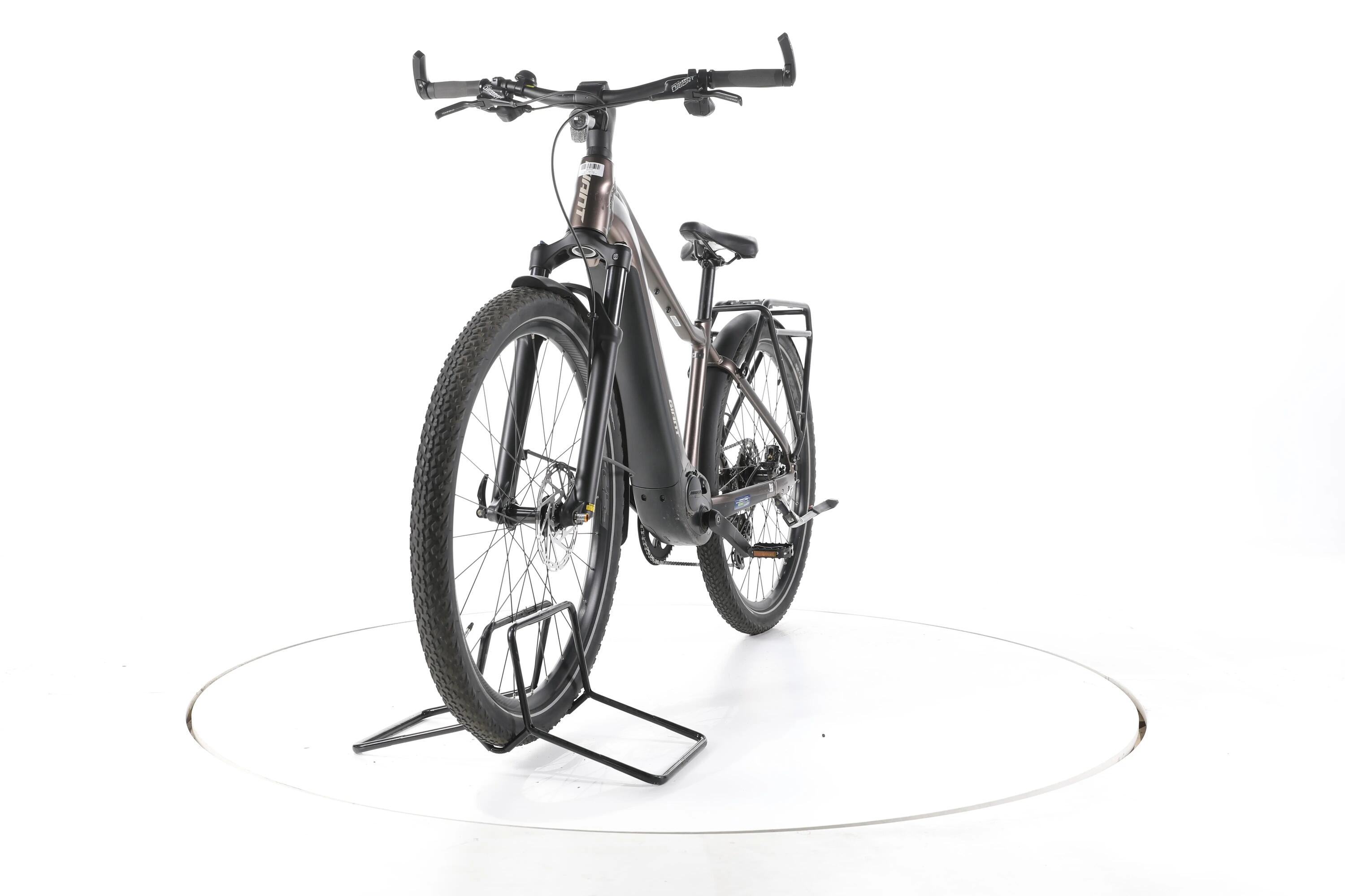 Ebike ricondizionata · Giant Explore E+ Pro 1 · Buone condizioni 4/7