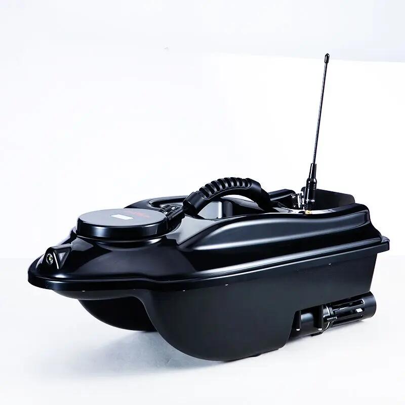 Barco Cebador Carpfishing GPS Sonar Actor Pro2 3/3