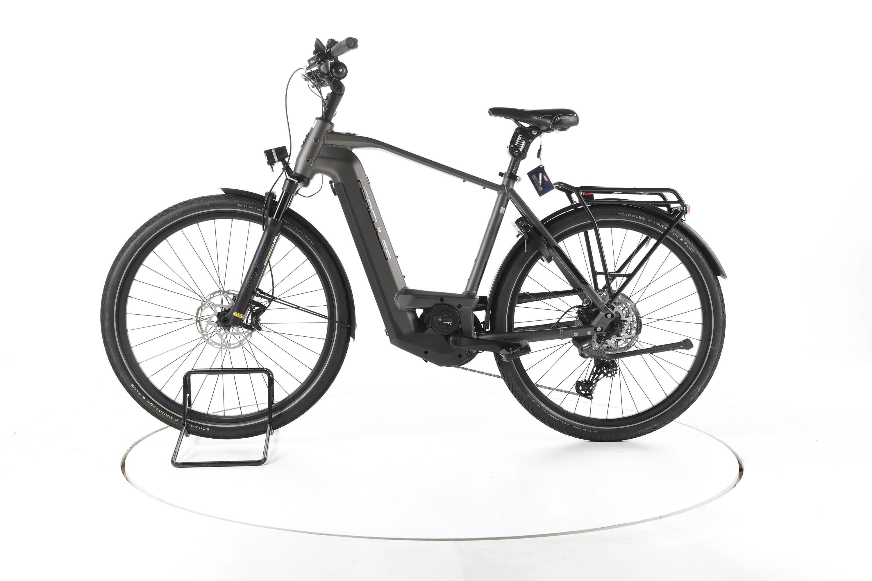 Ebike ricondizionata · Hercules Futura Max I-F5 · Ottime condizioni 6/7