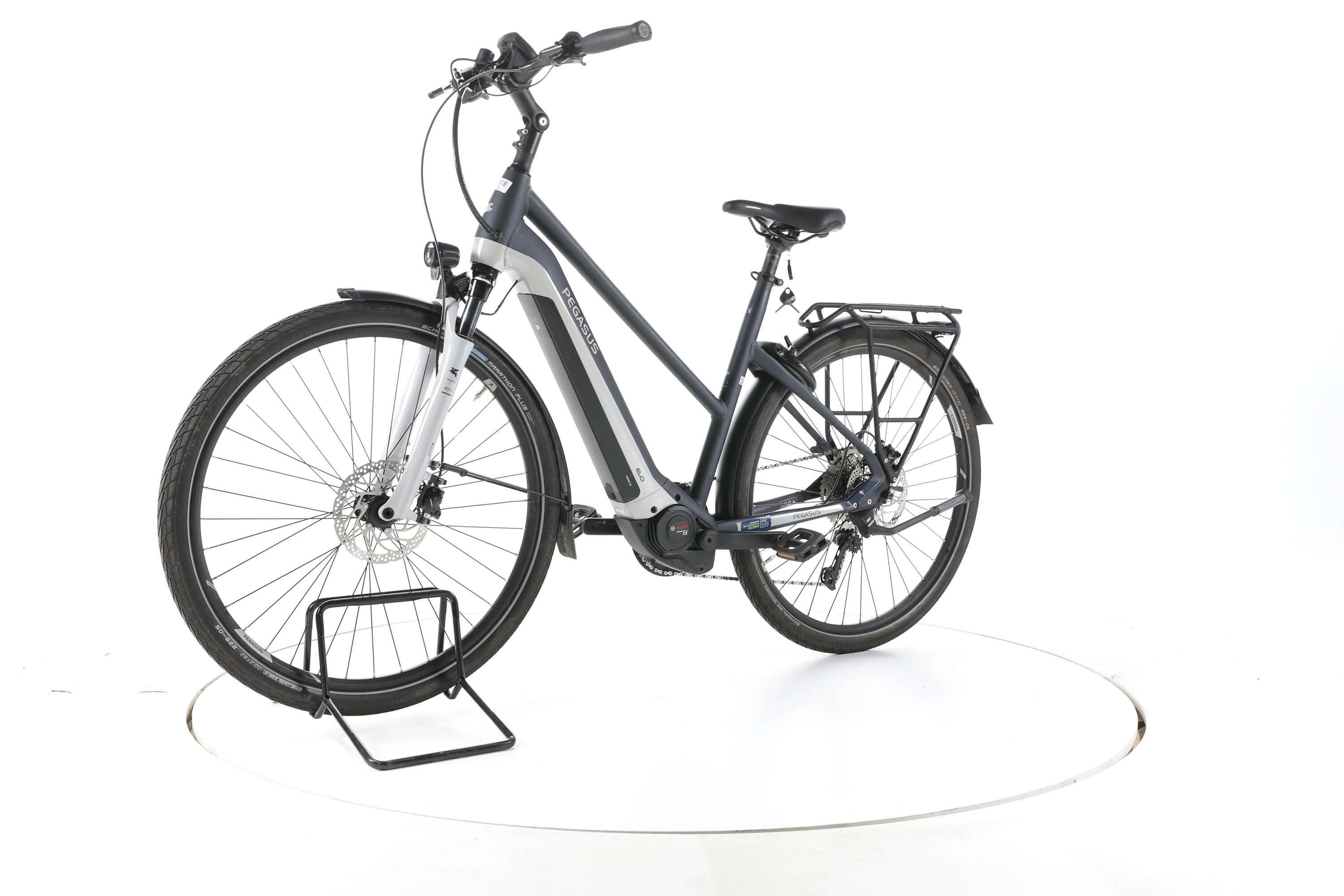 Ebike ricondizionata · Pegasus Premio EVO 10 Lite · Buone condizioni 5/7