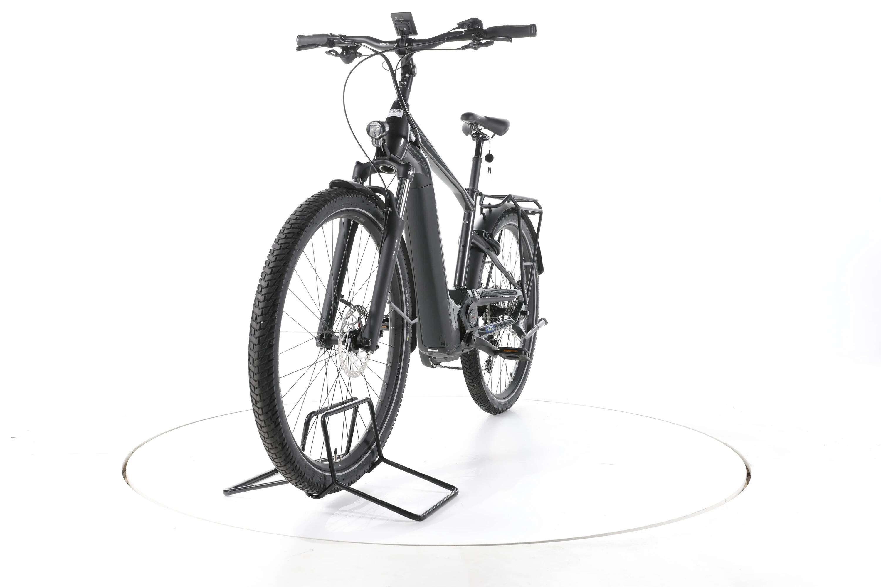 Ebike ricondizionata · Pegasus Savino EVO 10 Lite · Ottime condizioni 4/7