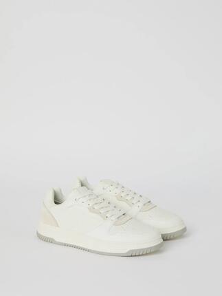 bjorn_borg TROPHY (T2700) chaussure tennis blanche – WHITE - WHITE