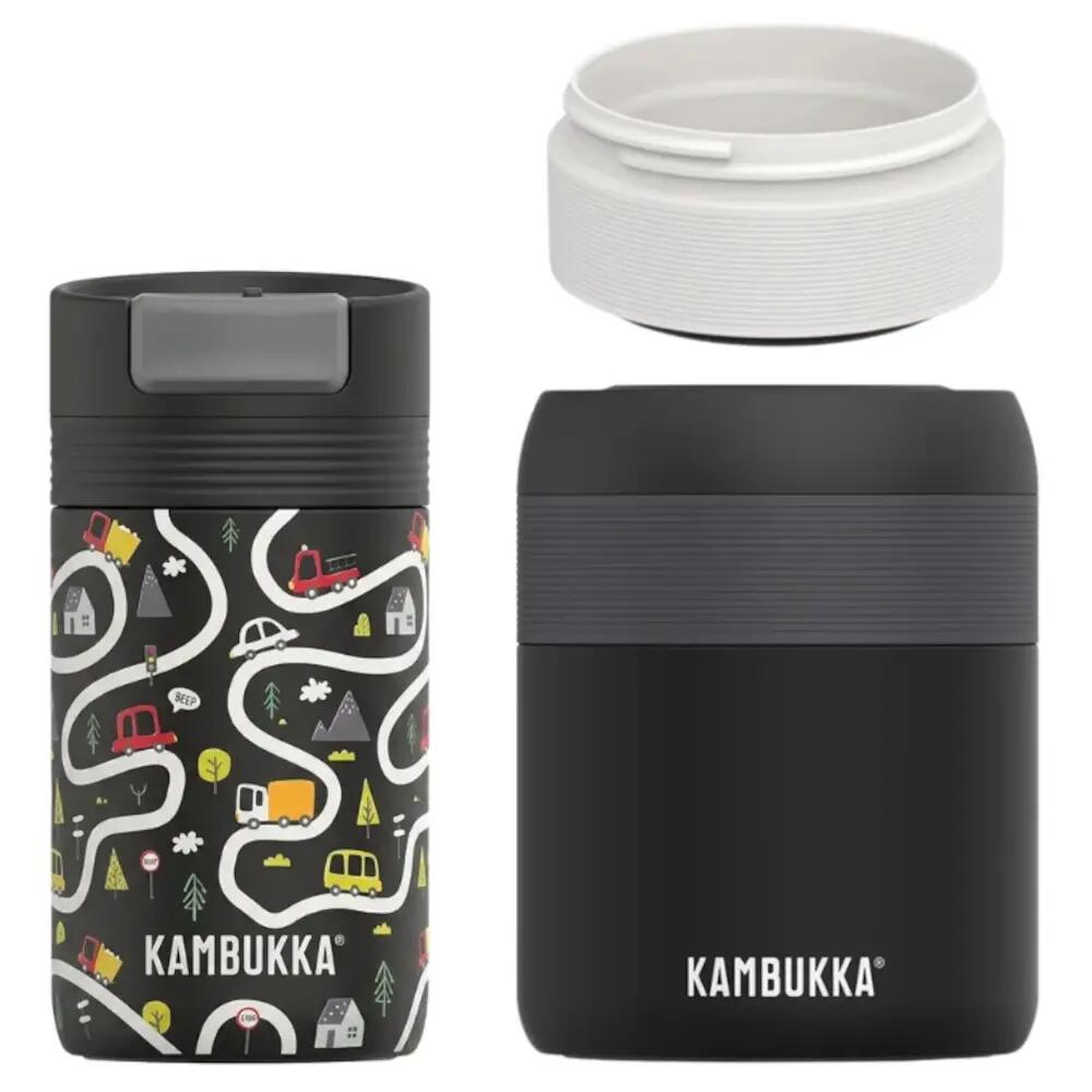 KAMBUKKA picture