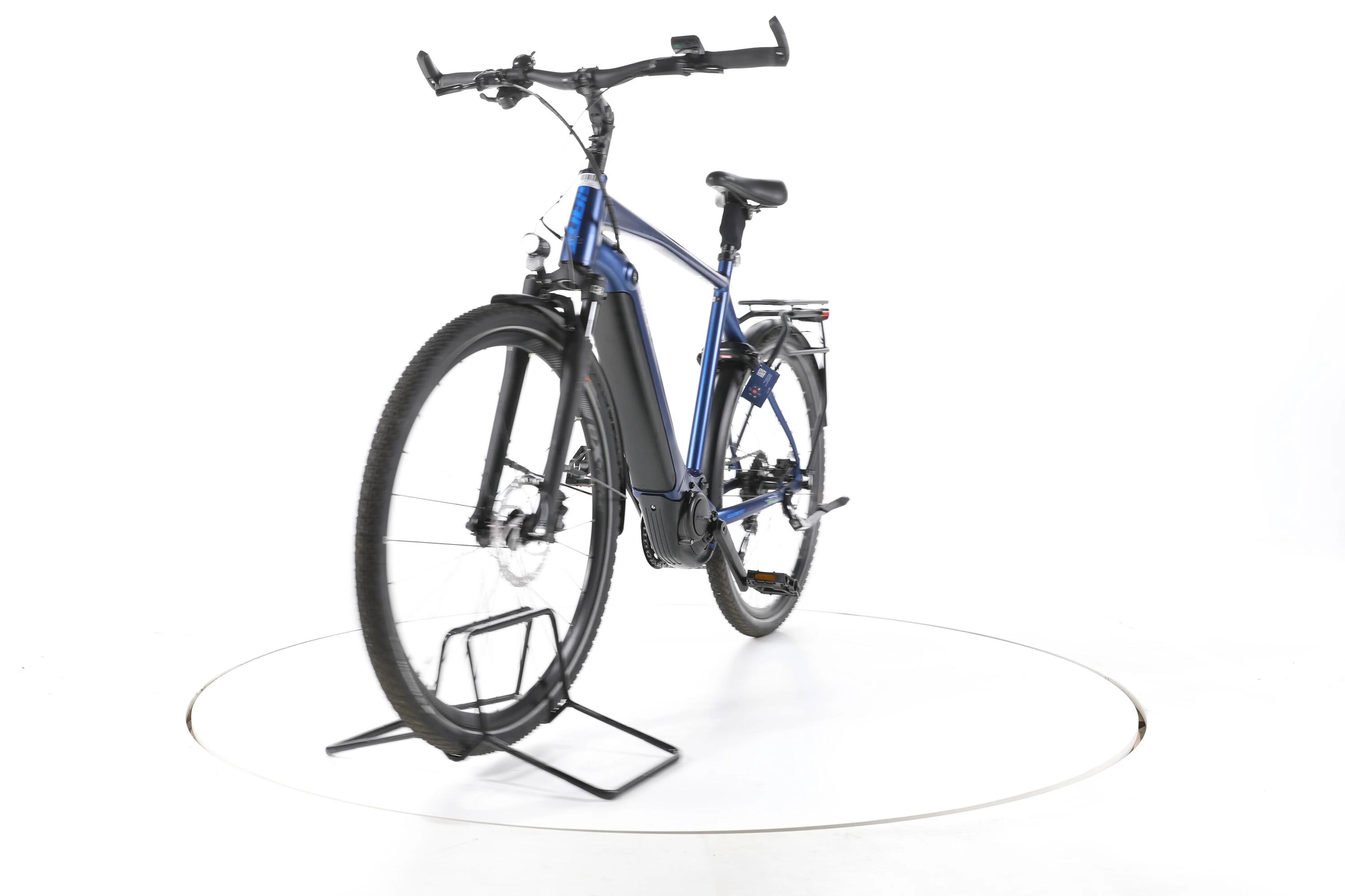 Ebike ricondizionata · Giant Explore E+ 2 · Ottime condizioni 4/7