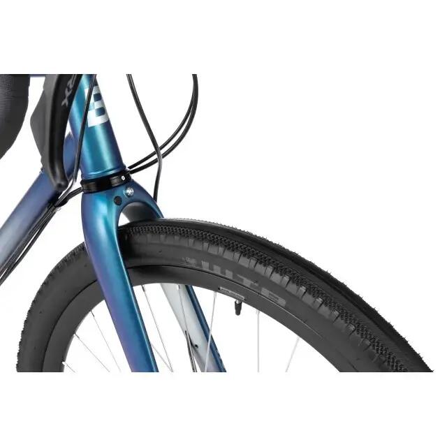 Bicicletas de carretera Bombtrack Audax Evo GRX 610 5/5