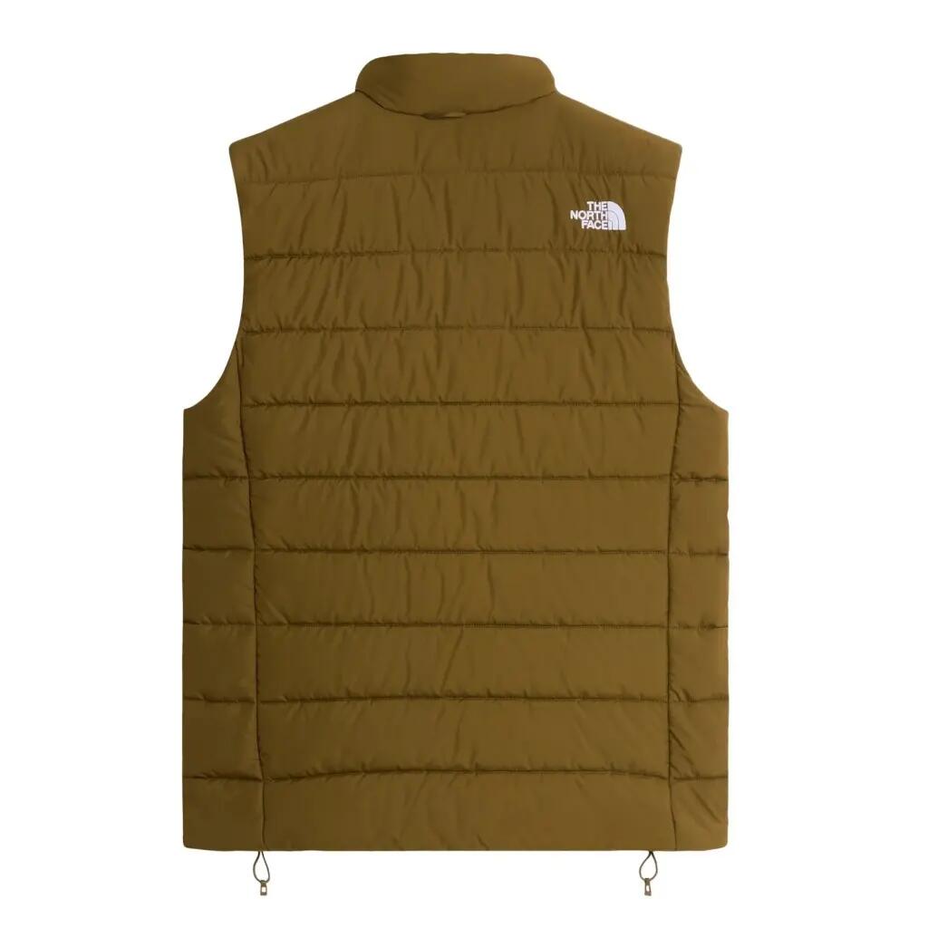 The North Face Modello M Aconcagua Vest Colore Verde 3/5