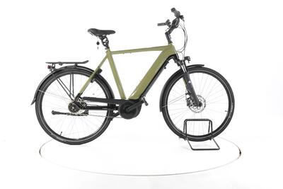 Tweedehands - victoria etrekking 11.5 city e-bike - zeer goed