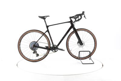 Tweedehands - cube nuroad c:62 slt rennrad carbon - zeer goed