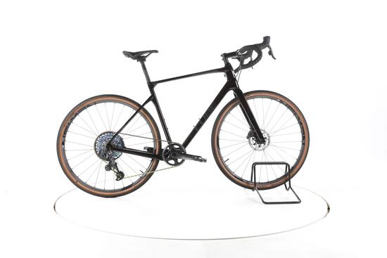 Reconditionné - Cube Nuroad C:62 SLT Rennrad Carbon - Très Bon