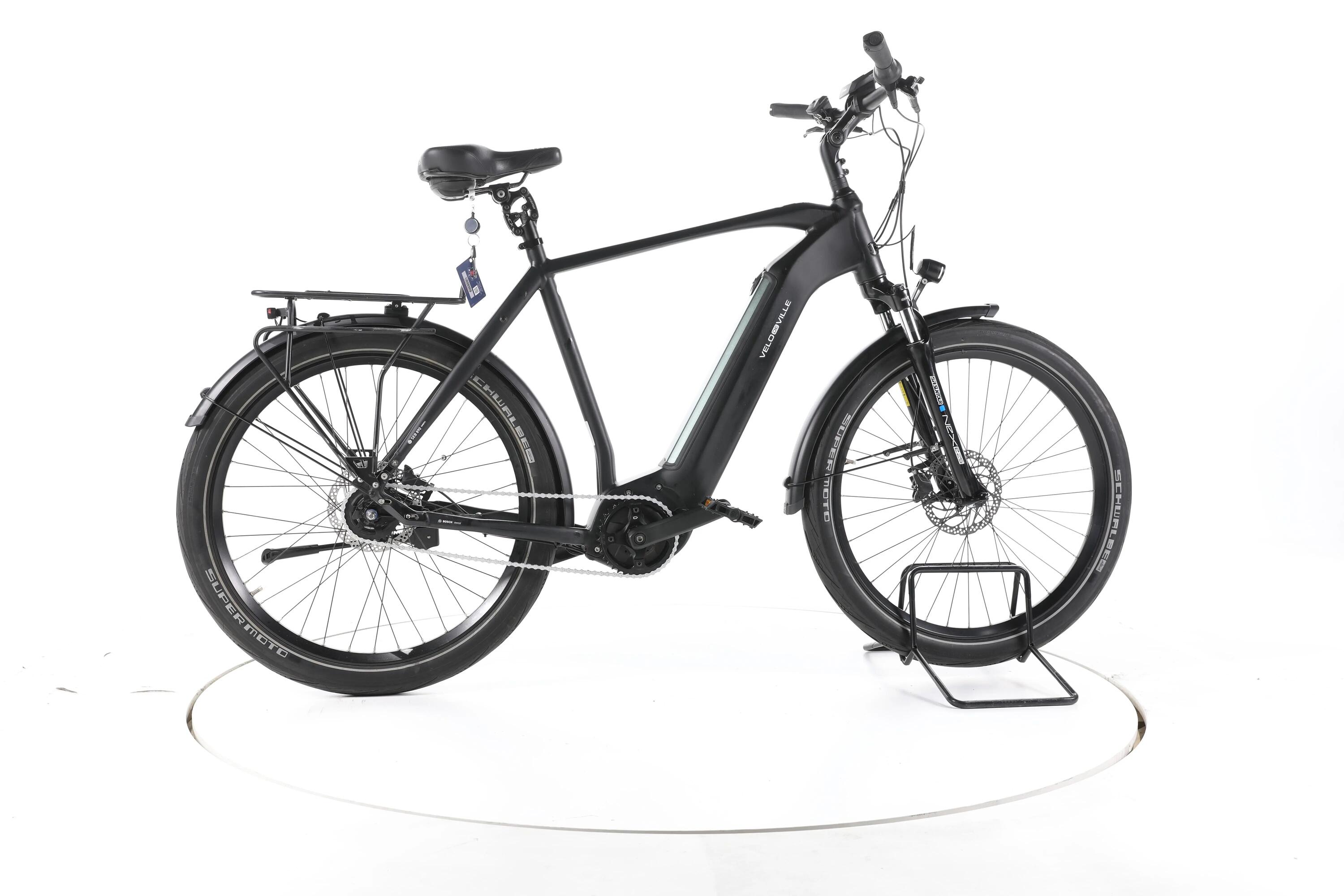 VELO DE VILLE picture