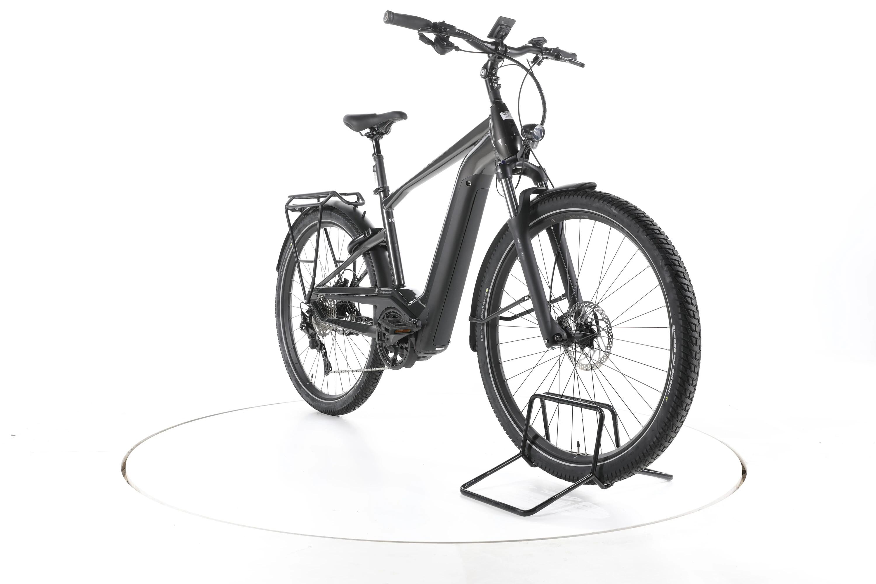 Ebike ricondizionata · Pegasus Savino EVO 10 Lite · Ottime condizioni 3/7