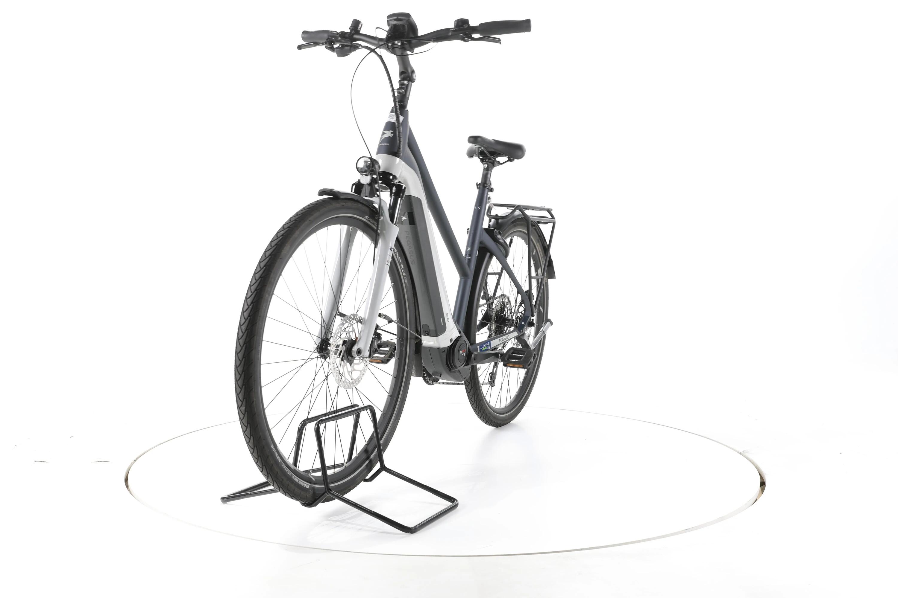 Ebike ricondizionata · Pegasus Premio EVO 10 Lite · Buone condizioni 4/7