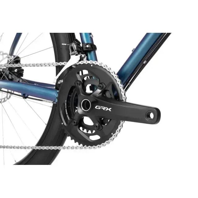 Bicicletas de carretera Bombtrack Audax Evo GRX 610 4/5