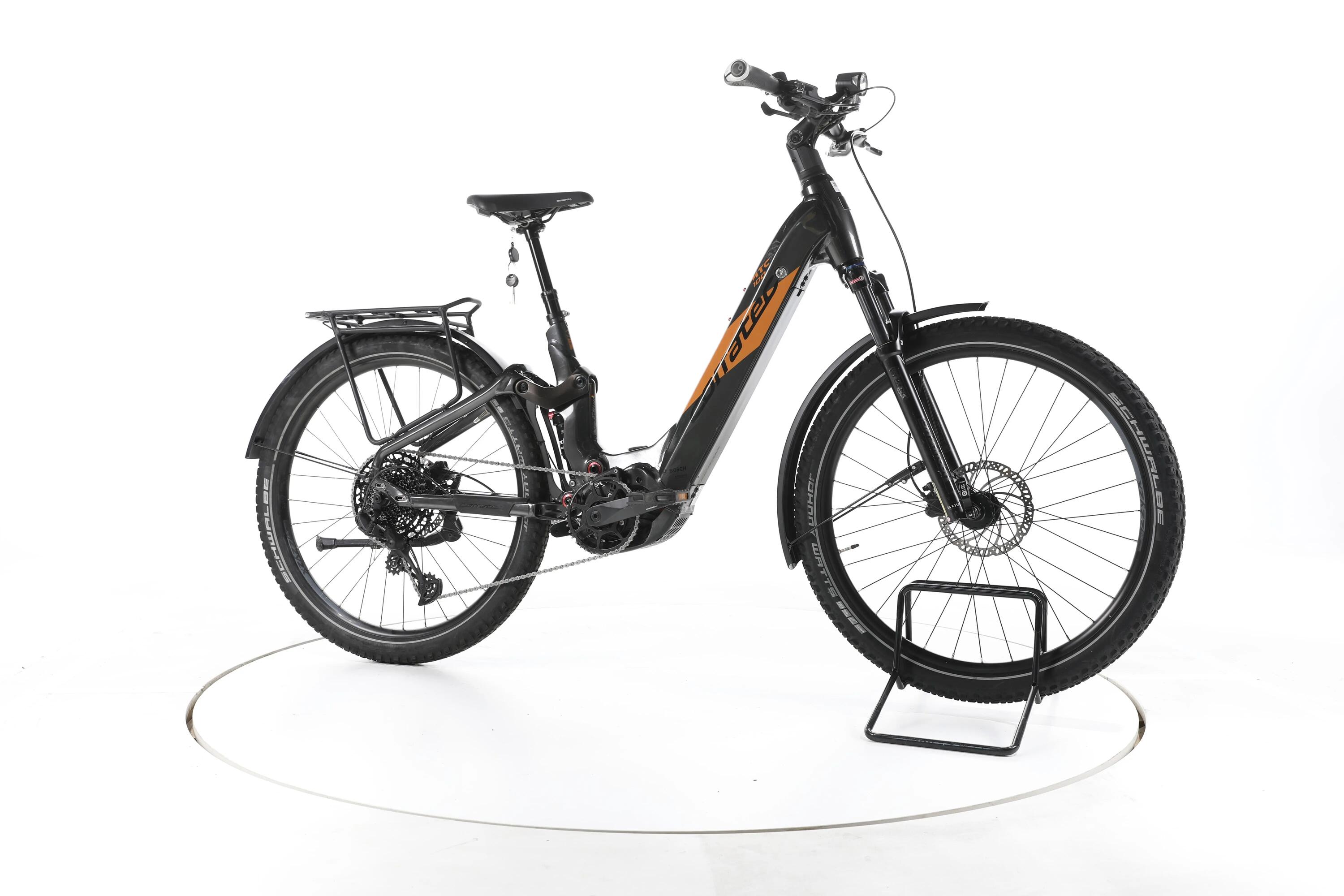 Ebike ricondizionata · Corratec E-Power MTC 100 · Buone condizioni 2/7