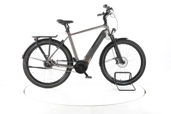 Reconditionné - Kalkhoff Image 5.B Move+ City E-Bike - Très Bon