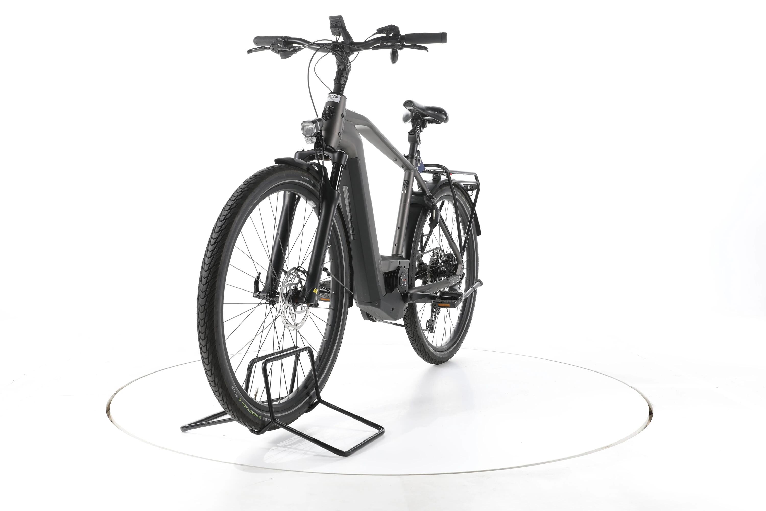 Ebike ricondizionata · Hercules Futura Max I-F5 · Ottime condizioni 4/7