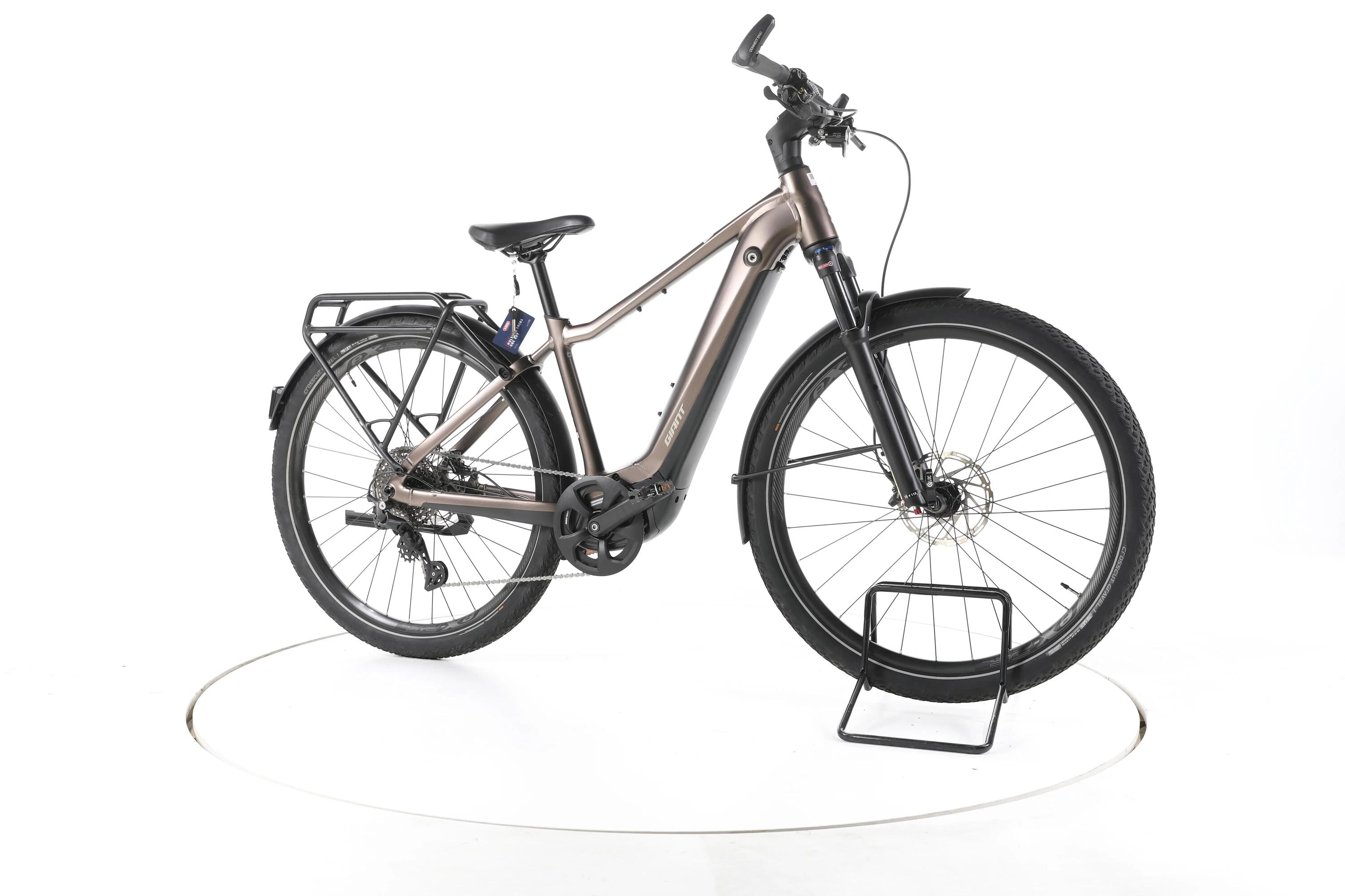 Ebike ricondizionata · Giant Explore E+ Pro 1 · Buone condizioni 2/7