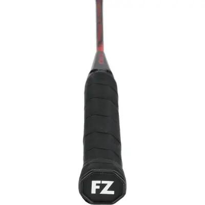 fz_forza Racket Play 500 Jr. in Graphite/Aluminium per bambini – 1001 Black 6/7