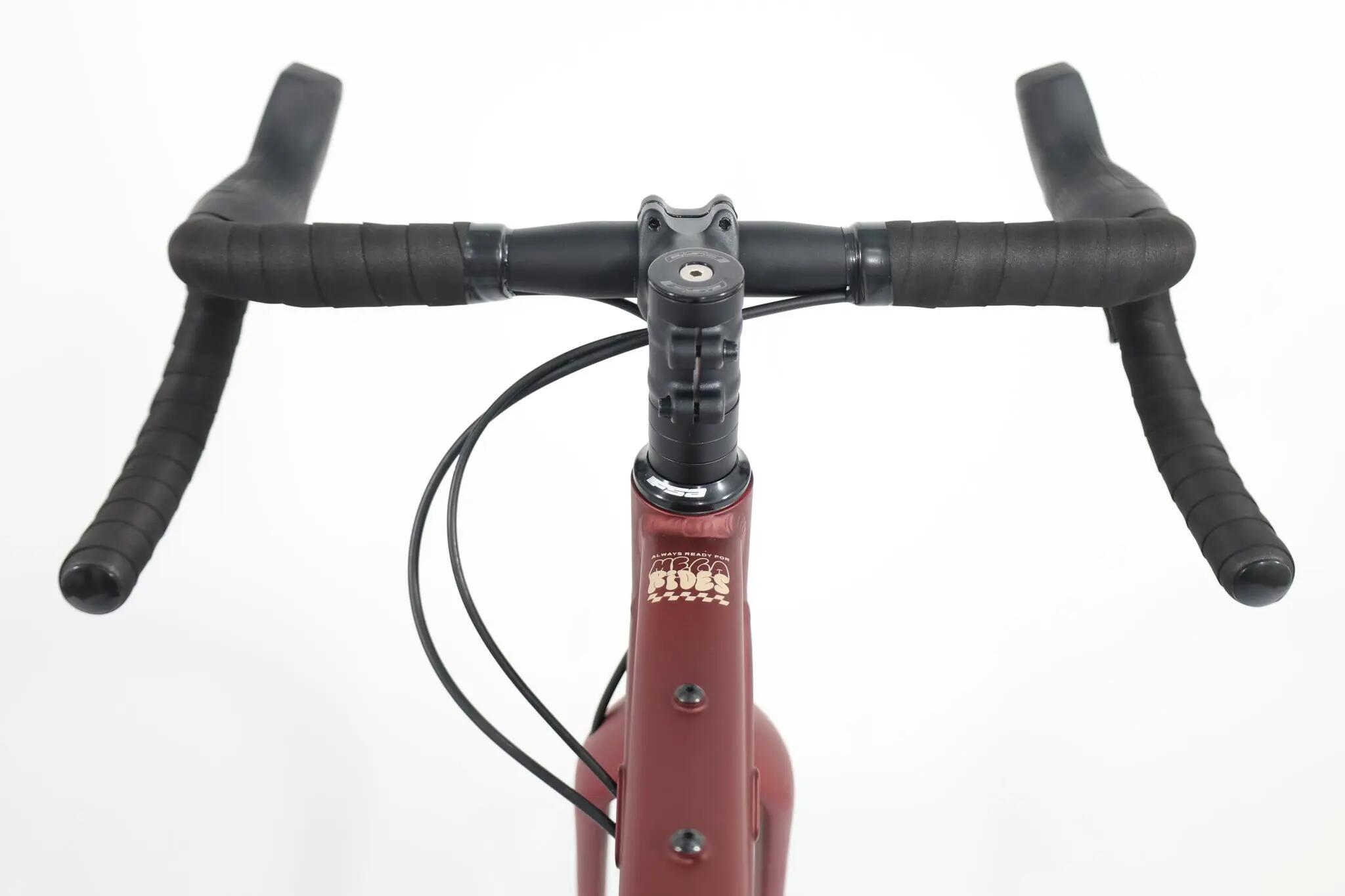Reconditionné - Vélo Gravel MEGAMO Jakar 20 2026 6/6