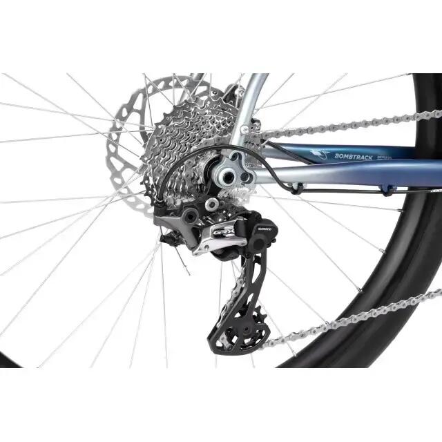 Bicicletas de carretera Bombtrack Audax Evo GRX 610 3/5